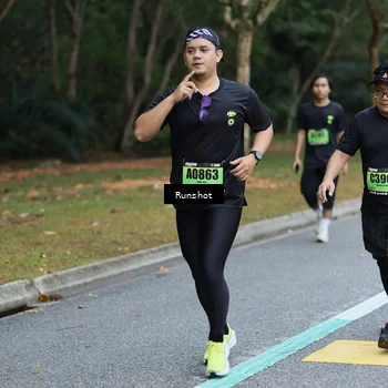 Runner Photo 5456824