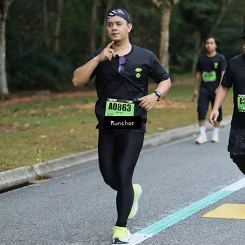 Runner Photo 5456826