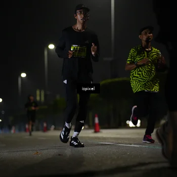 Runner Photo 5456827