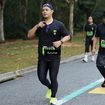 Runner Photo 5456829