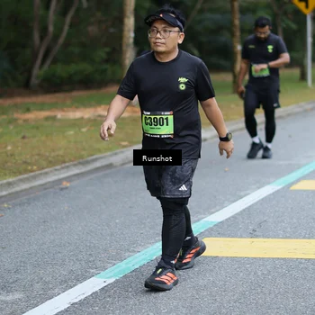 Runner Photo 5456833