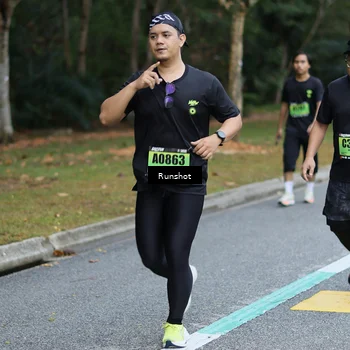Runner Photo 5456835