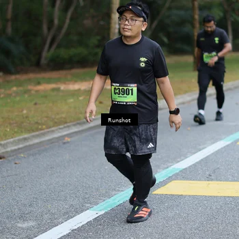 Runner Photo 5456837