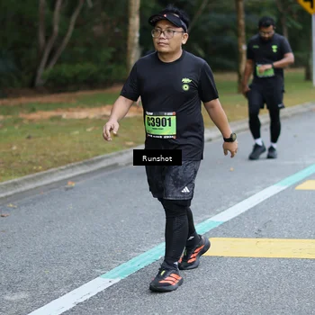 Runner Photo 5456839