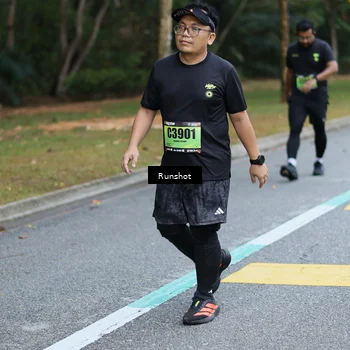 Runner Photo 5456840