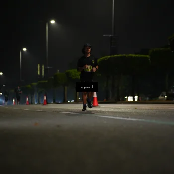 Runner Photo 5456842