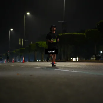 Runner Photo 5456844