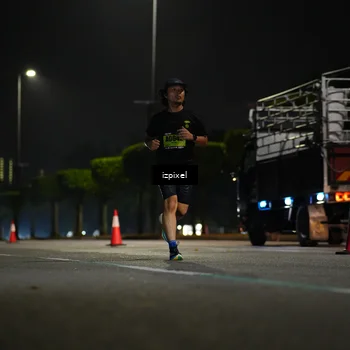 Runner Photo 5456845