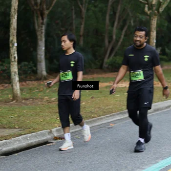 Runner Photo 5456846