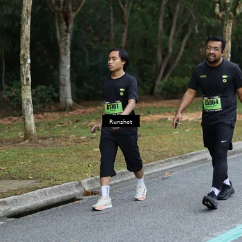 Runner Photo 5456847