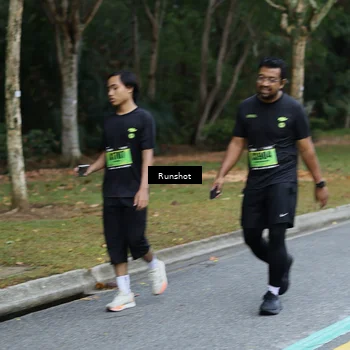 Runner Photo 5456848