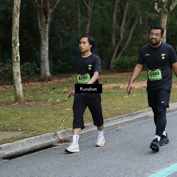 Runner Photo 5456849