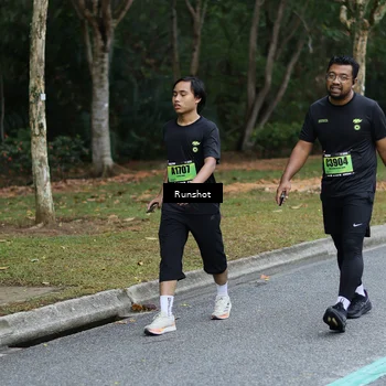 Runner Photo 5456850