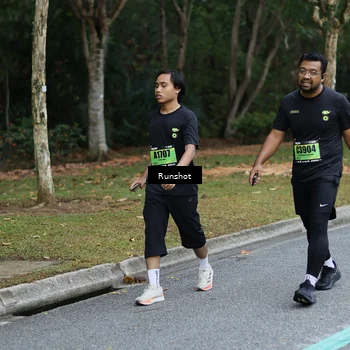 Runner Photo 5456851