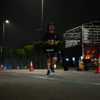 Runner Photo 5456852