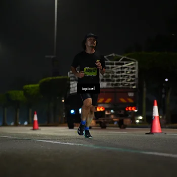 Runner Photo 5456853