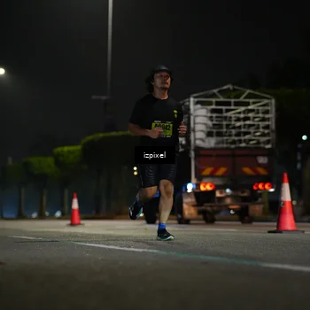 Runner Photo 5456854