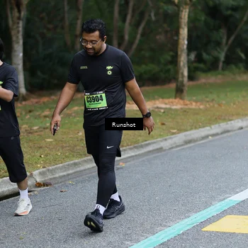 Runner Photo 5456855