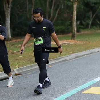 Runner Photo 5456856
