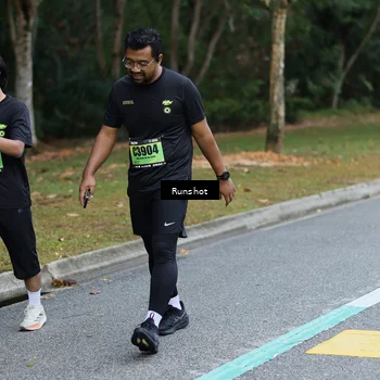 Runner Photo 5456857
