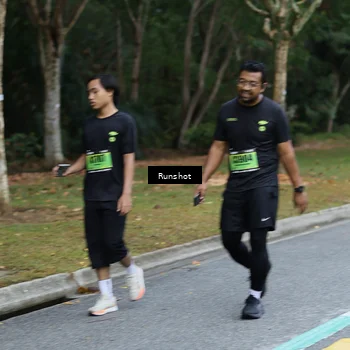 Runner Photo 5456858