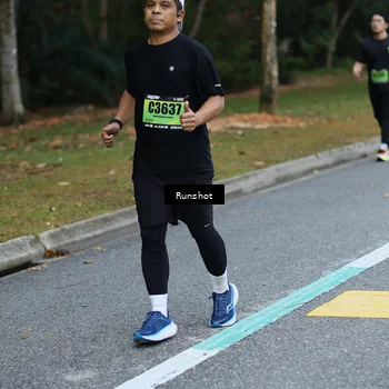 Runner Photo 5456860