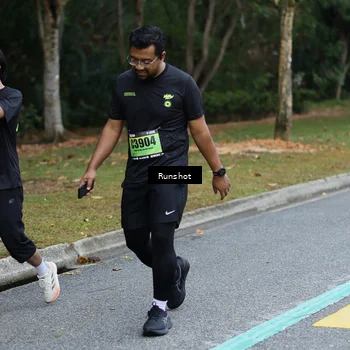Runner Photo 5456861