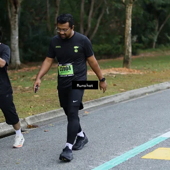 Runner Photo 5456862