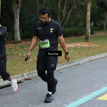 Runner Photo 5456863