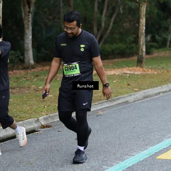 Runner Photo 5456864