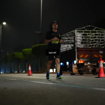 Runner Photo 5456865
