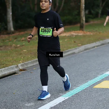 Runner Photo 5456867
