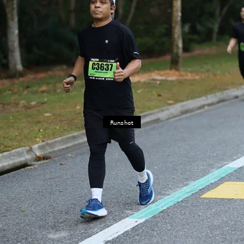 Runner Photo 5456869