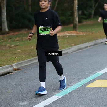 Runner Photo 5456870