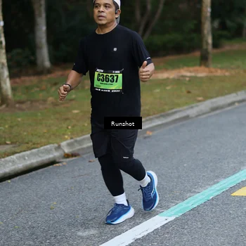 Runner Photo 5456874