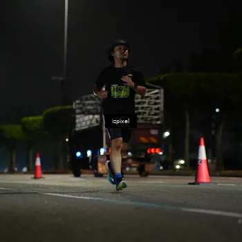 Runner Photo 5456875