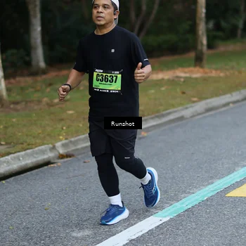 Runner Photo 5456876