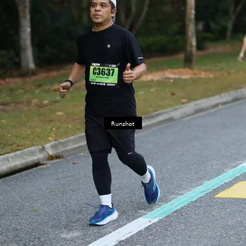 Runner Photo 5456877
