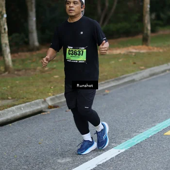Runner Photo 5456878