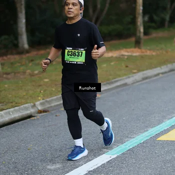 Runner Photo 5456879