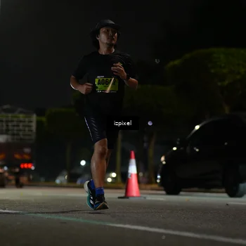 Runner Photo 5456881