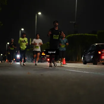 Runner Photo 5456882