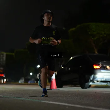 Runner Photo 5456883