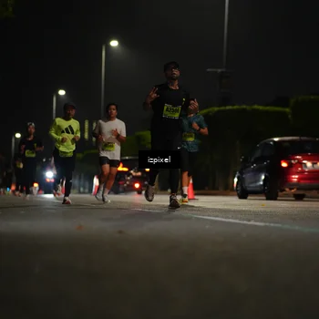 Runner Photo 5456885
