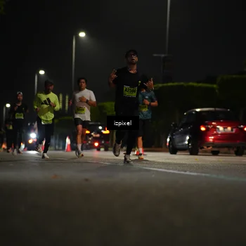 Runner Photo 5456886