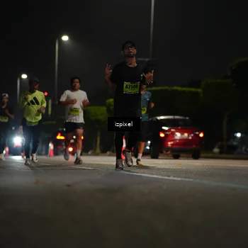 Runner Photo 5456887