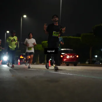 Runner Photo 5456888