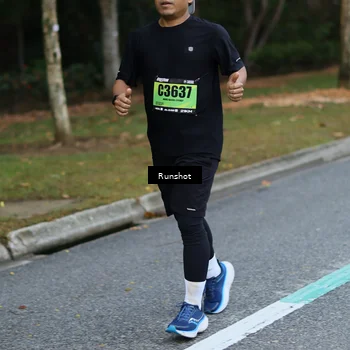 Runner Photo 5456890