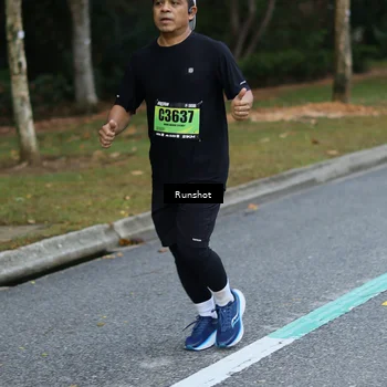 Runner Photo 5456892