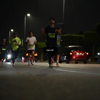 Runner Photo 5456893
